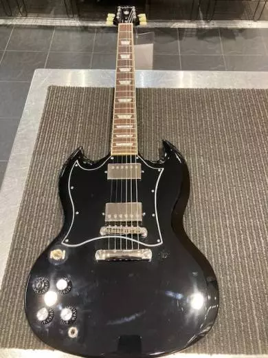 Epiphone - EISSBCHNHLH